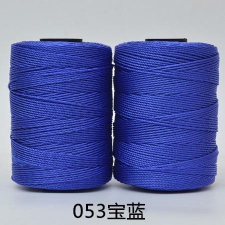 chinese nylon