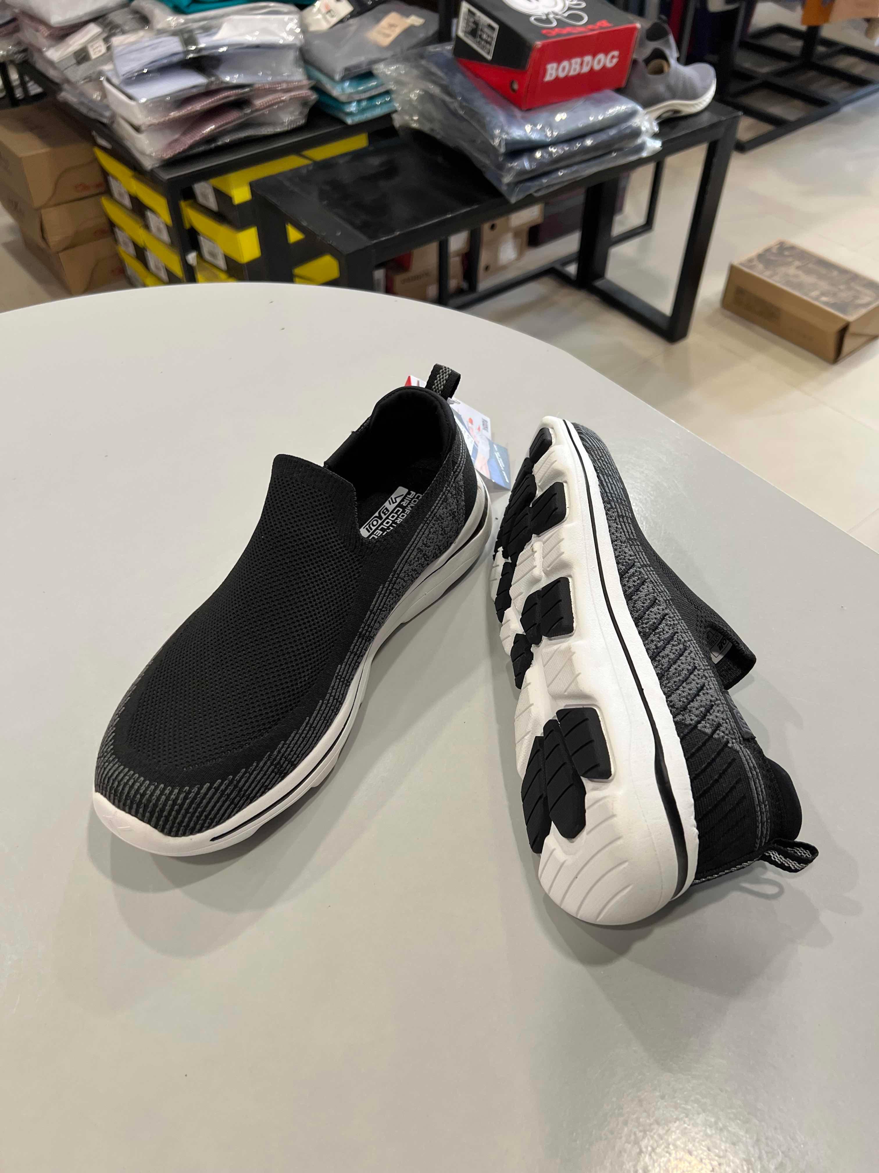 👟ប៉ាត់តាប្រុស Baoji (0221)
