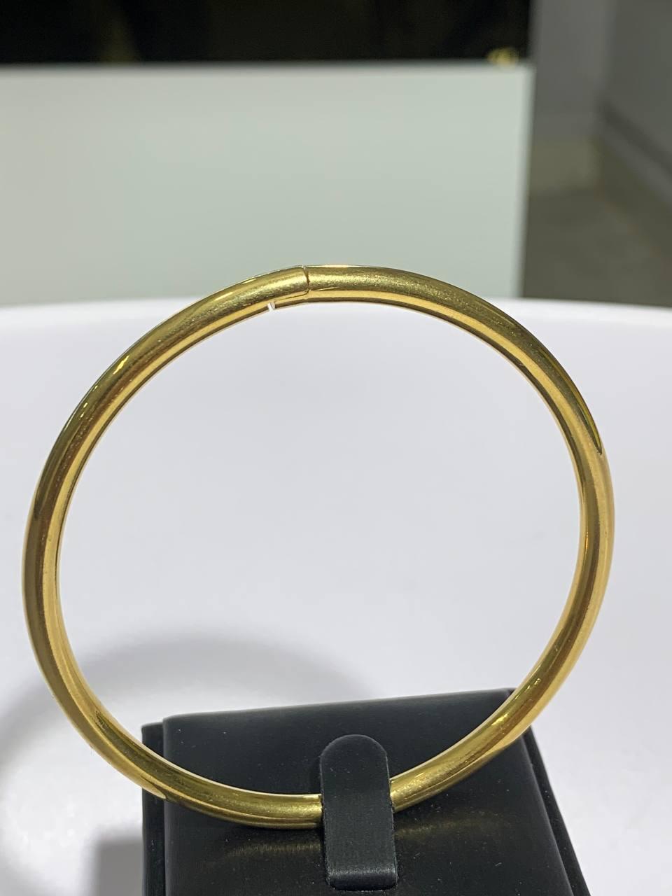 B316_17CM (Gold)