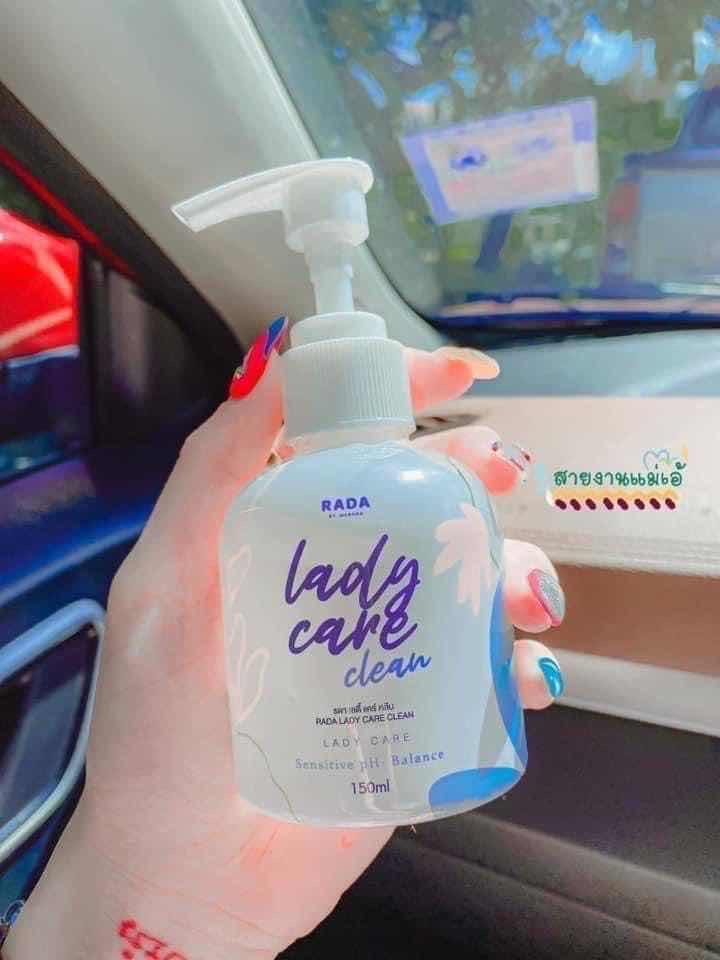 Lady care ធំ