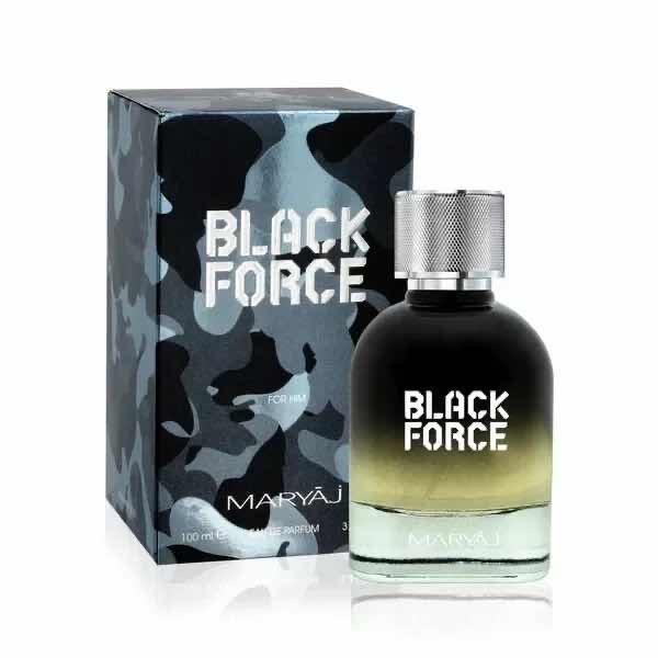 BLACK FORCE