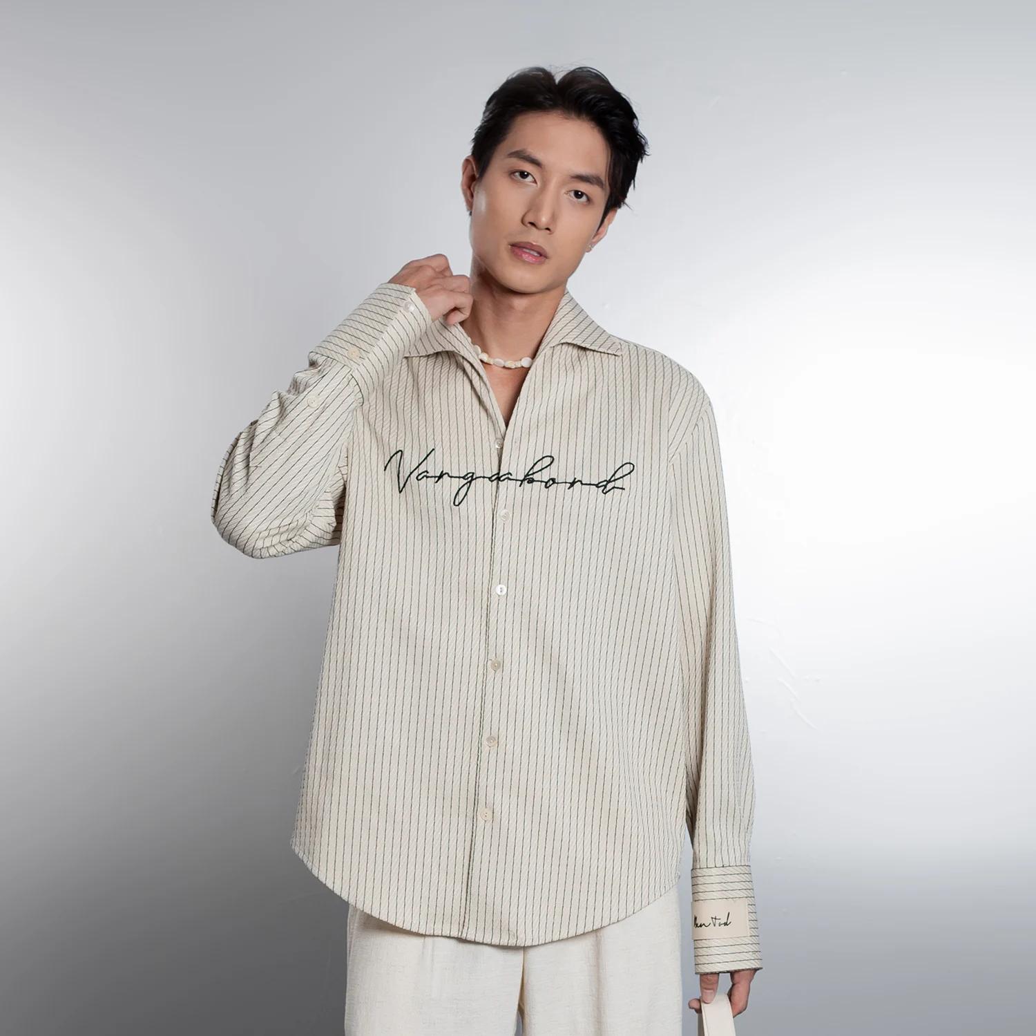 Share    Slogan Shirt