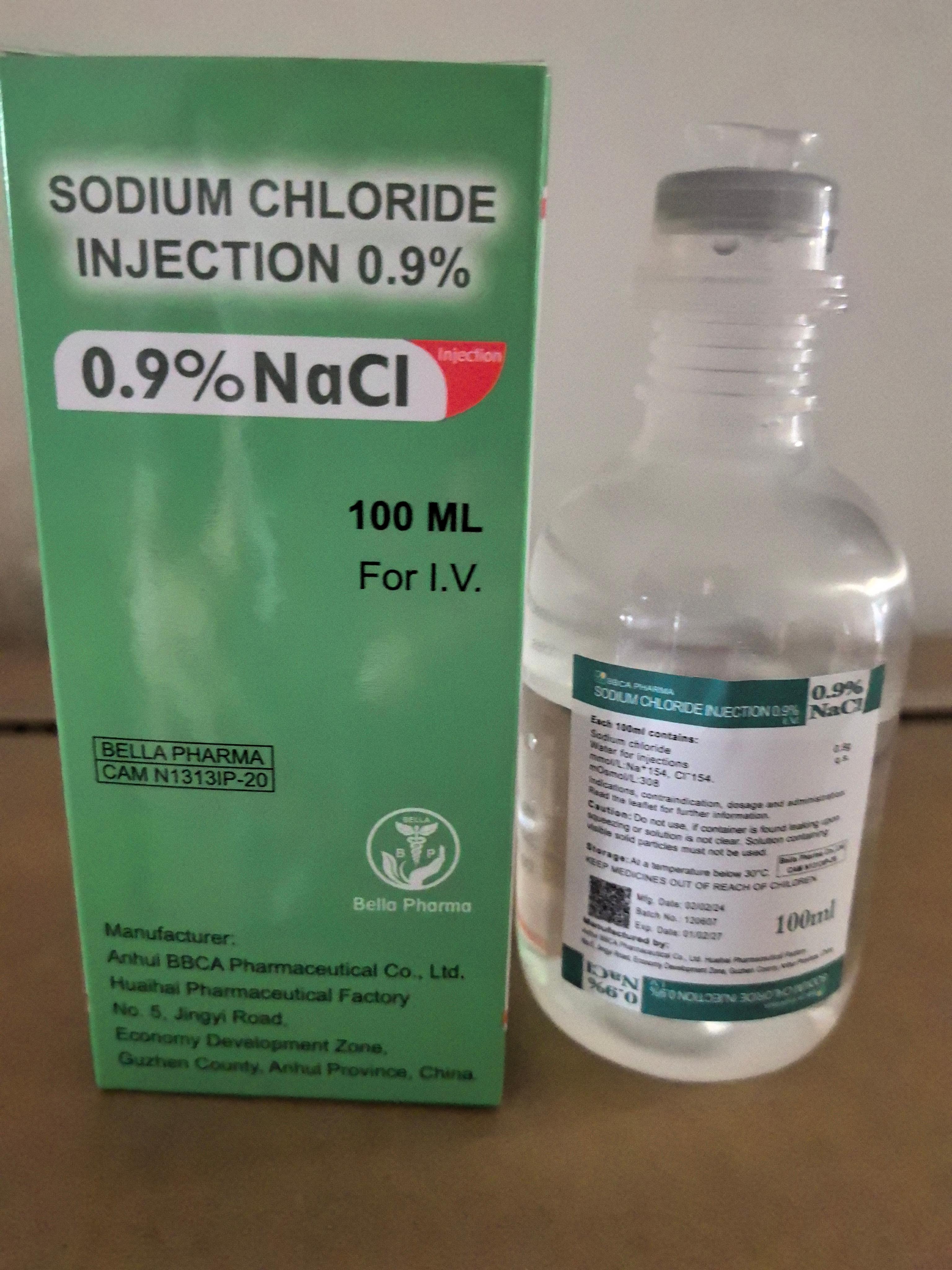 NSS CN 100ml ctn/100​ 