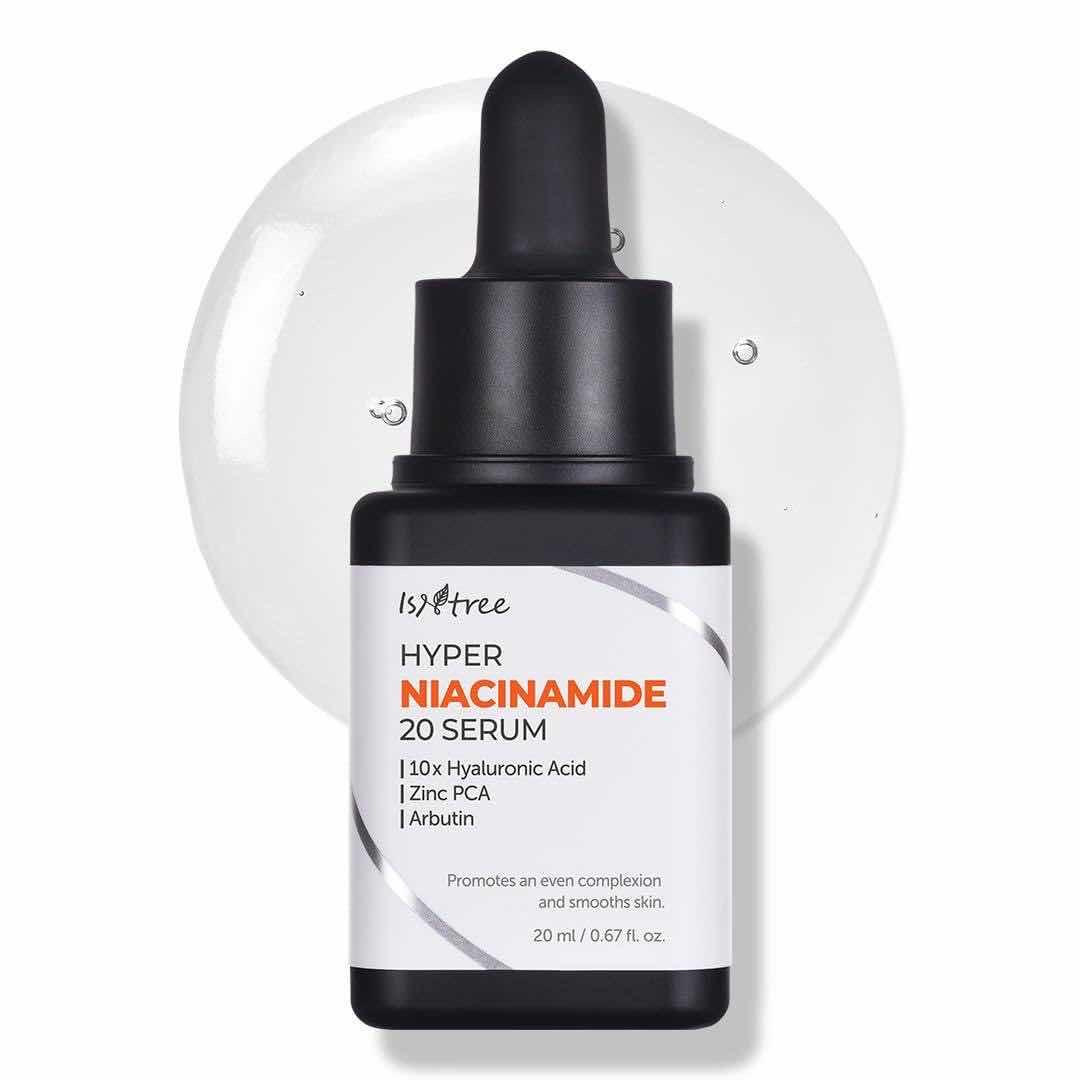 ISNTREE hyper Niacinamide 20% Serum
