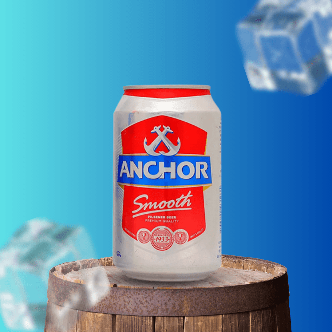 Anchor Can