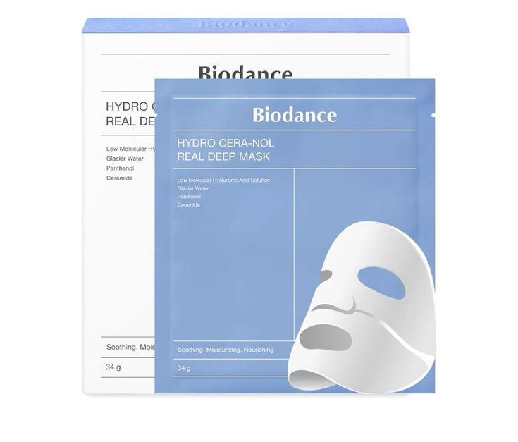 Biodance Collagen Mask 