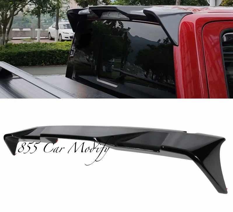 Spoiler ខាងក្រោយ សំរាប់ Ford F150