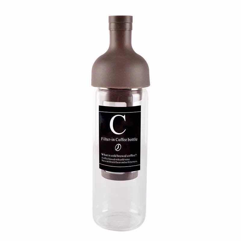 Hario- filter in coffee Bottle C 650ml