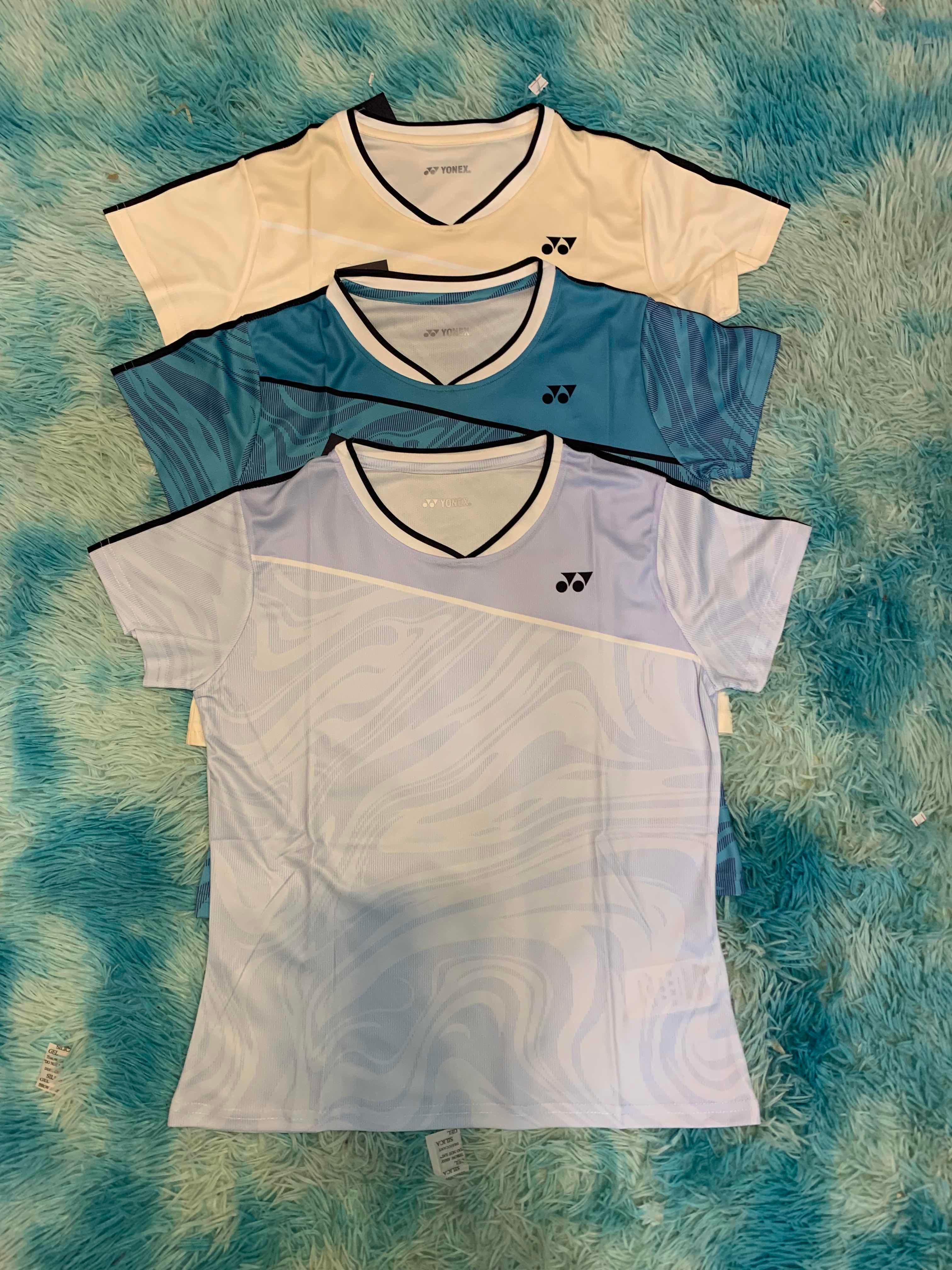 អាវ Yonex
