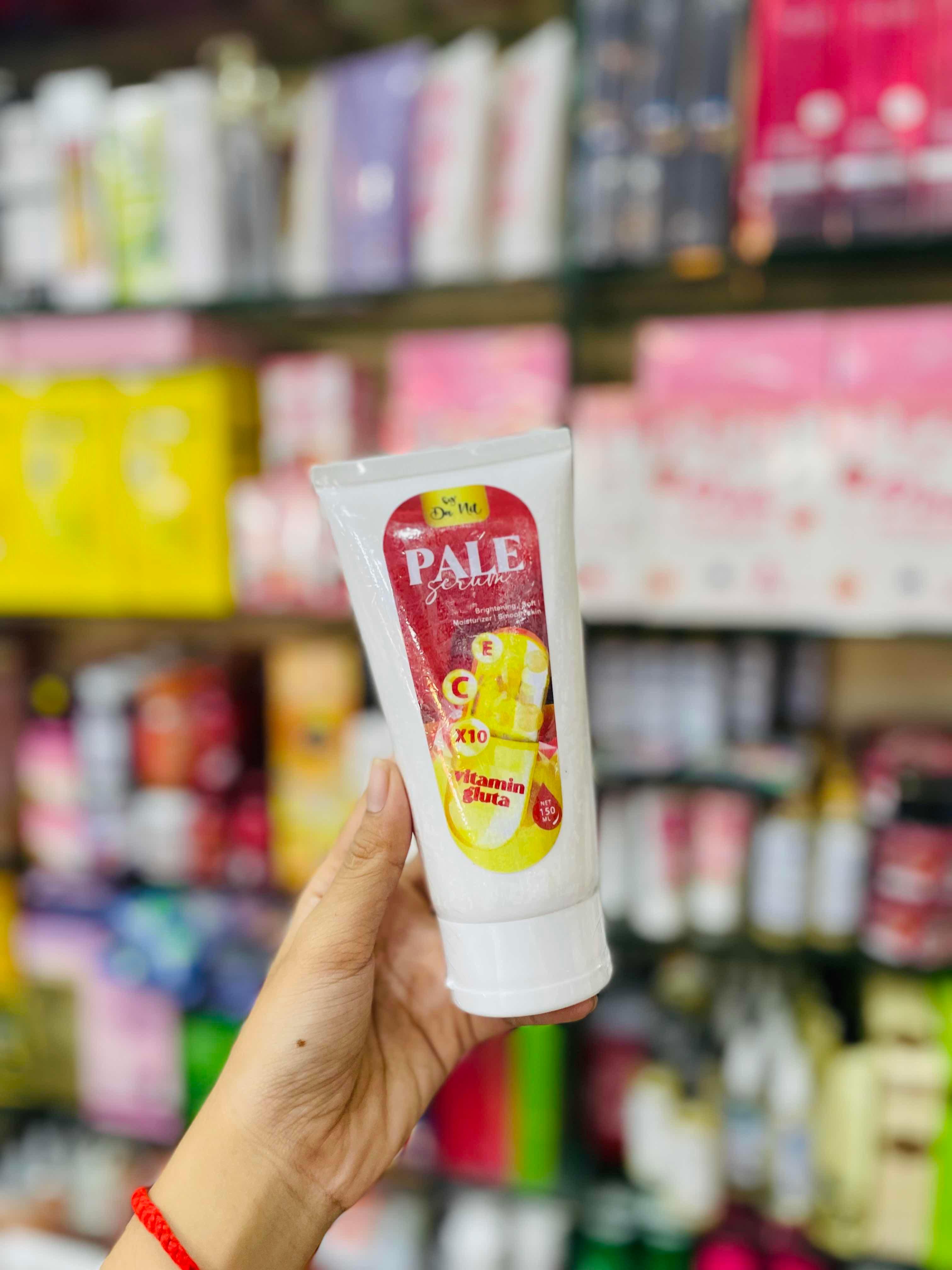 សេរ៉ូម Booster