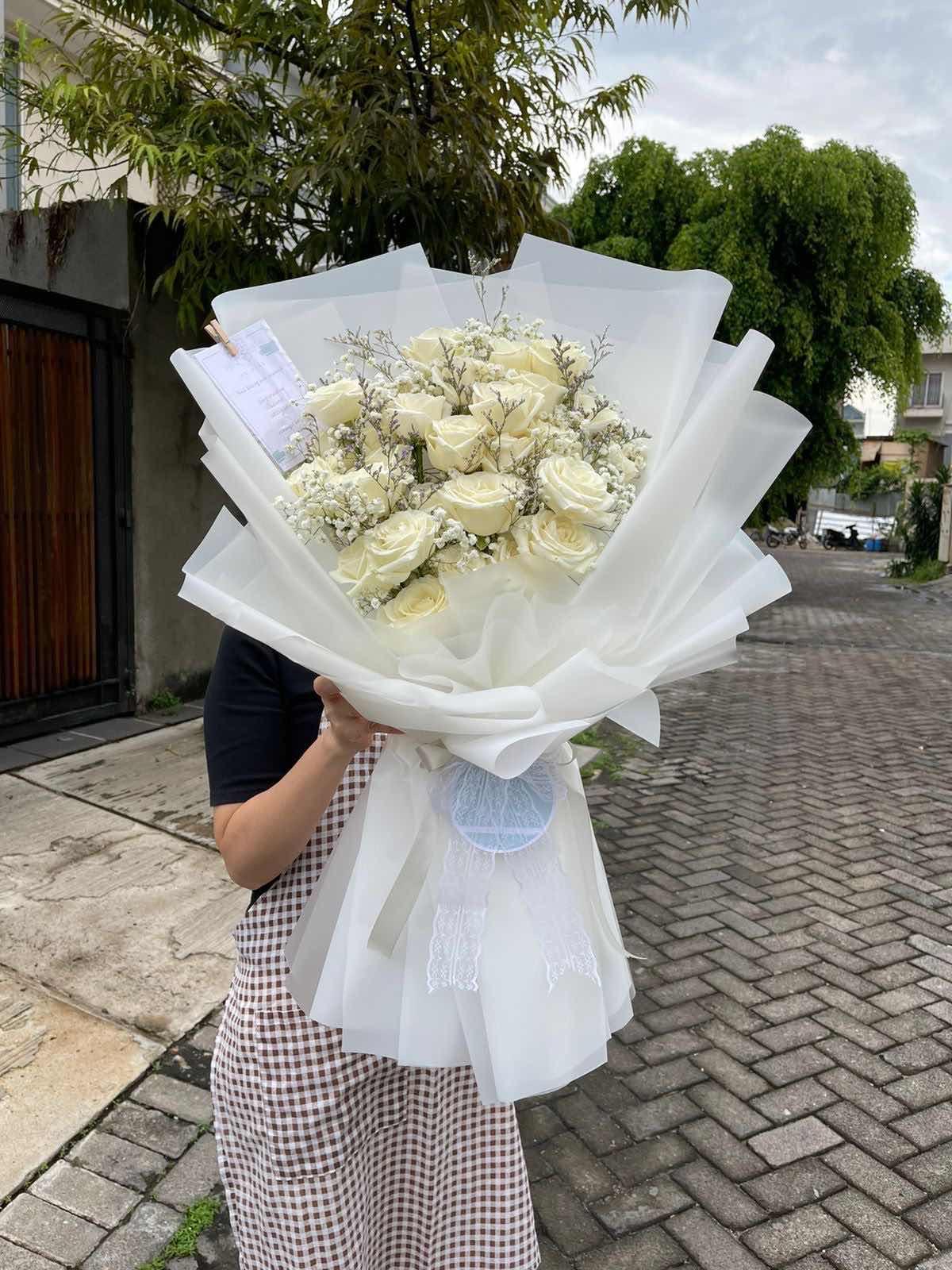 ផ្កាស្រល់