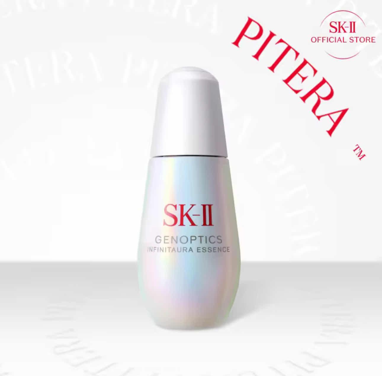 SK-II GenOptics InfinitAura Essence 30 ml
