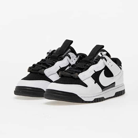 Nike dunk low jumper