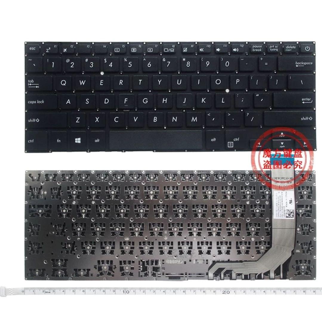 Keyboard Laptop Asus A407/U 14 Y4000/UB X407 X407M/MA X407UBR/UA/UB
