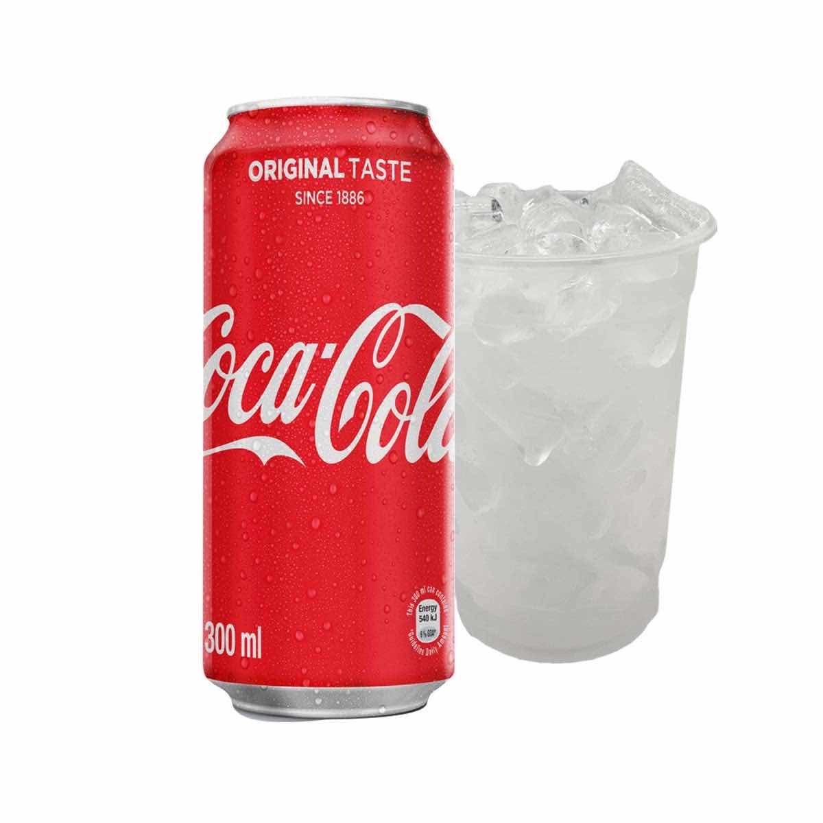 កូកាកូឡា (Coca-cola)