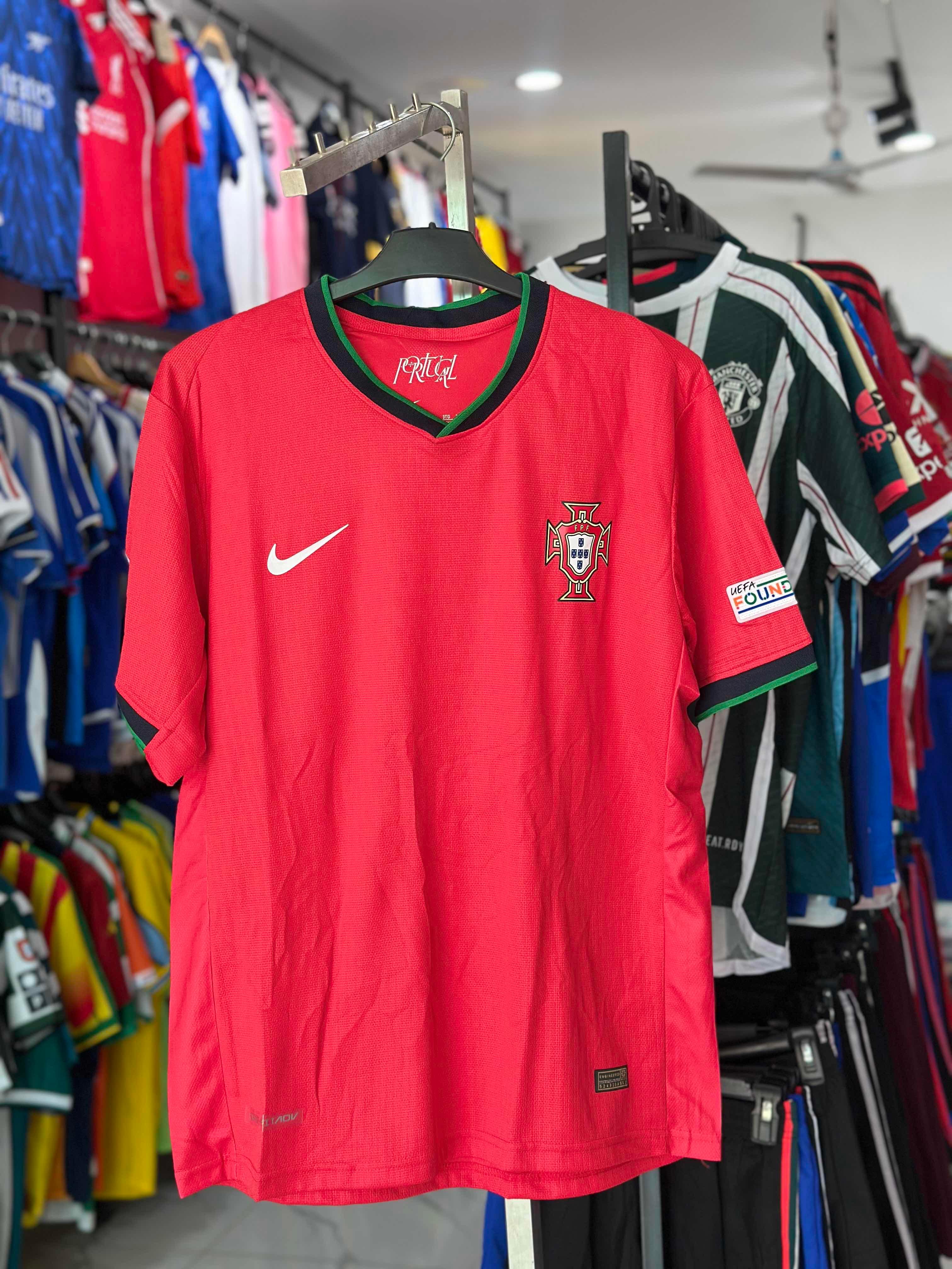 Portugal 2024