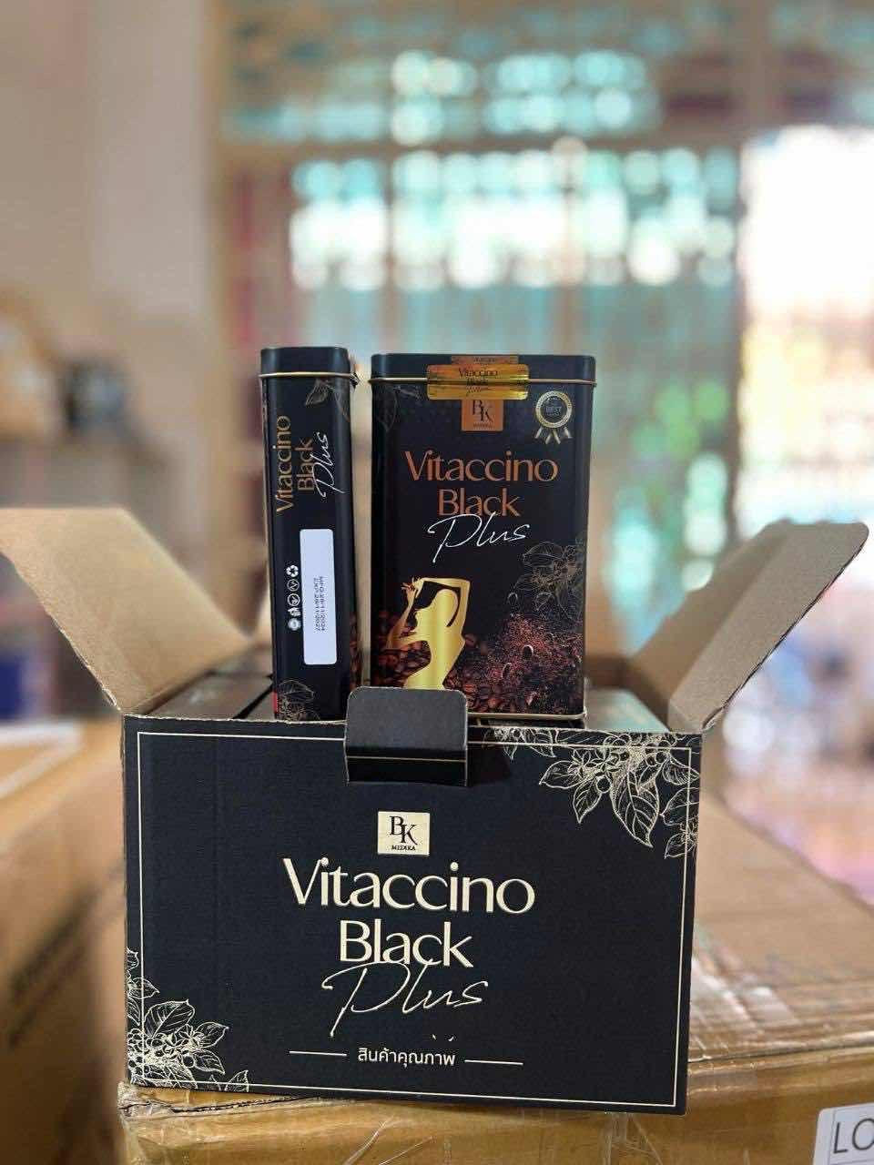 Vitacino