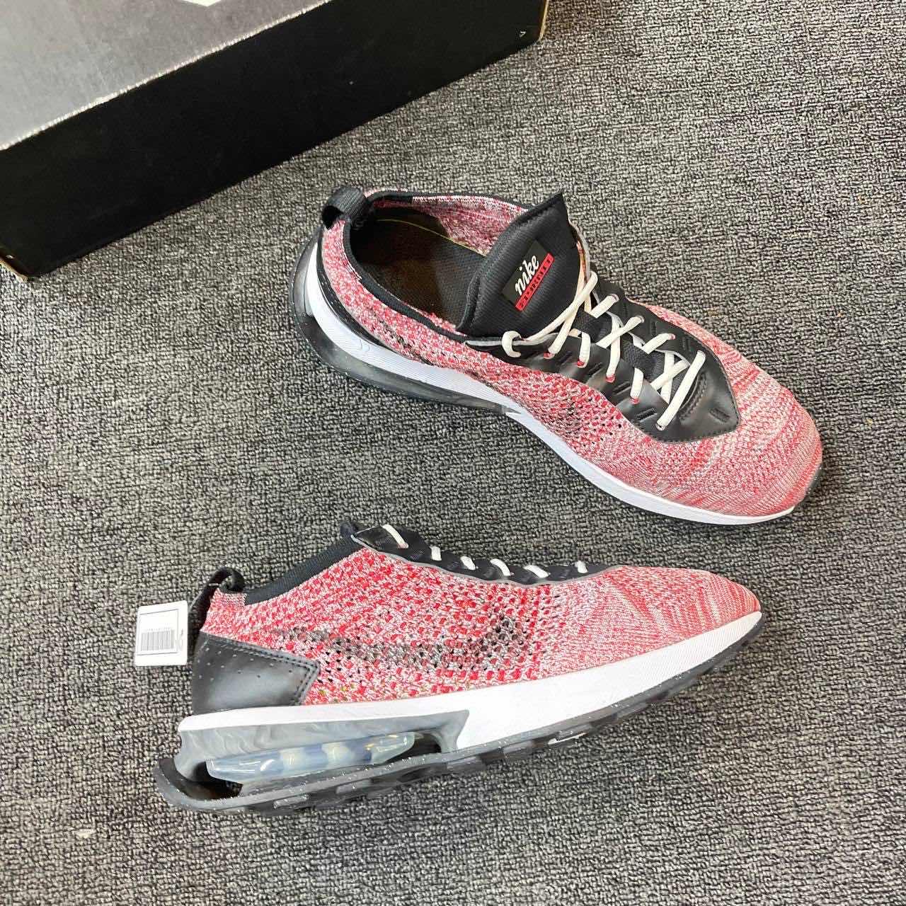 Nike-Air Max Flynit