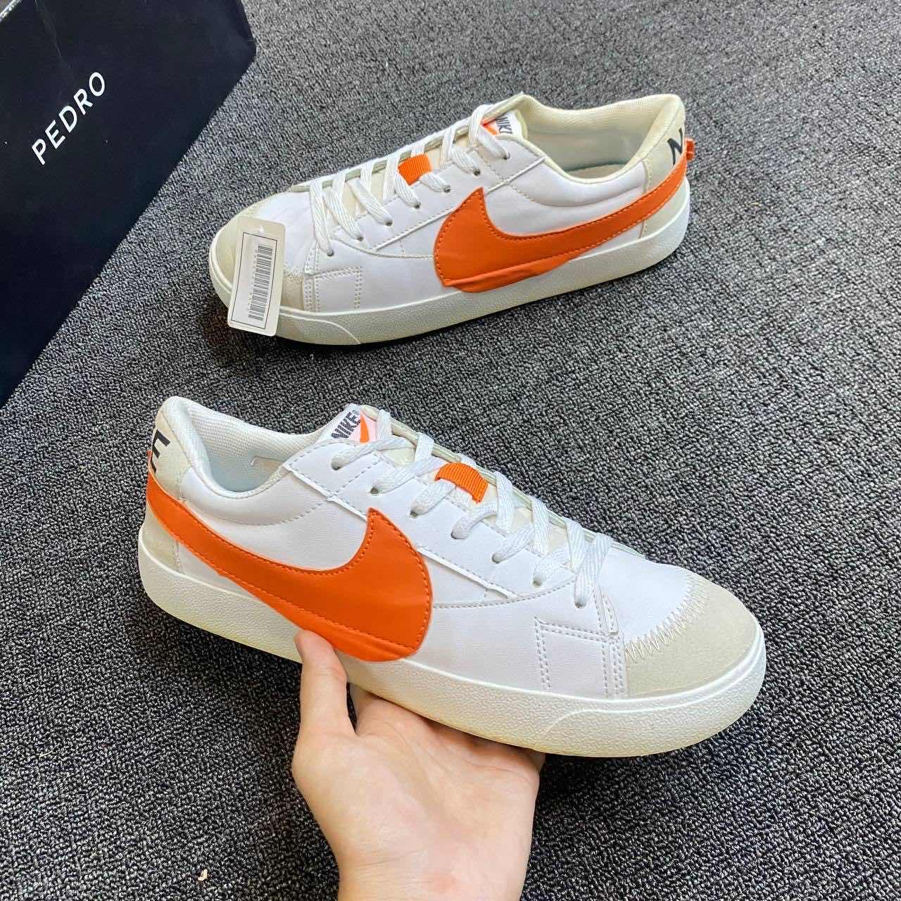 Nike-Blazer Low 77