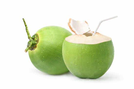 Coconut