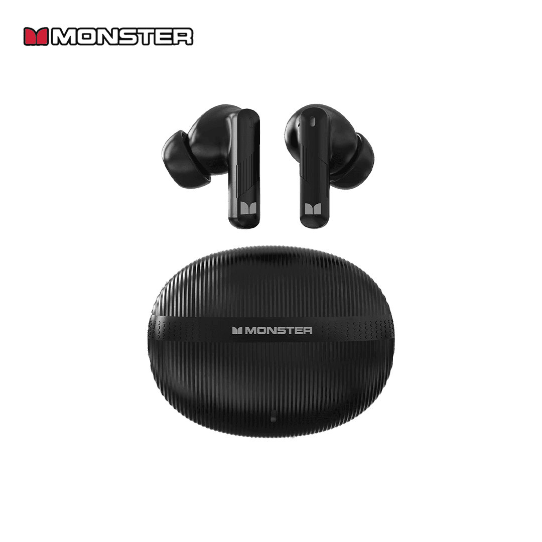 Monster Aura Fit GT22