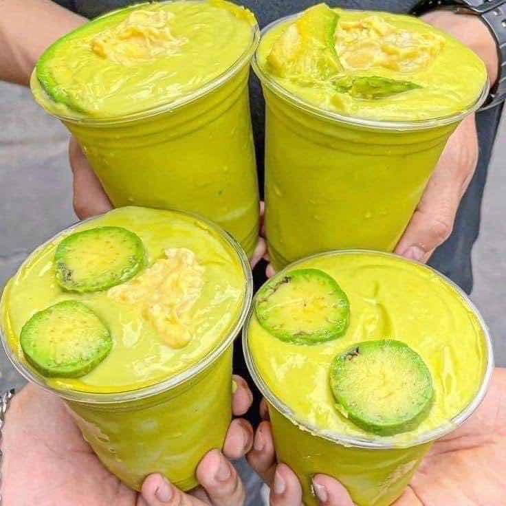 ប័រក្រឡុក