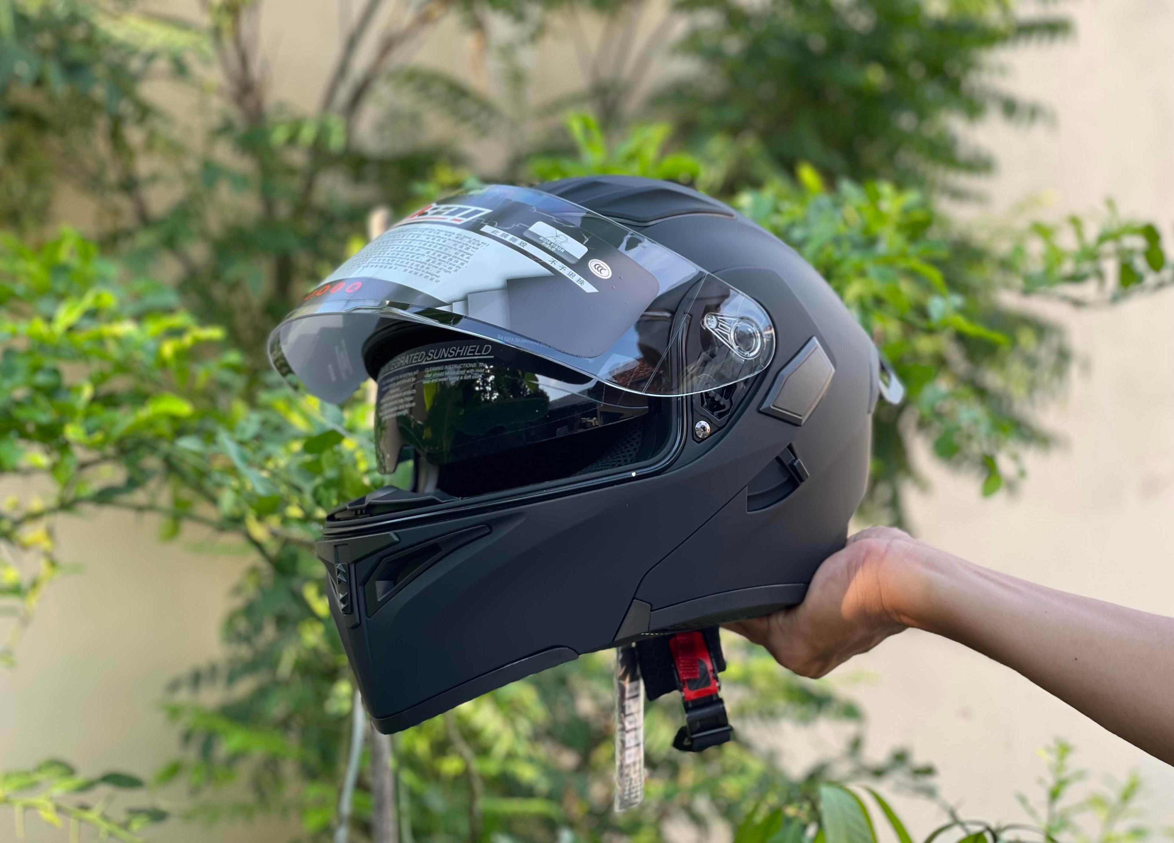 JieKai 902–R30