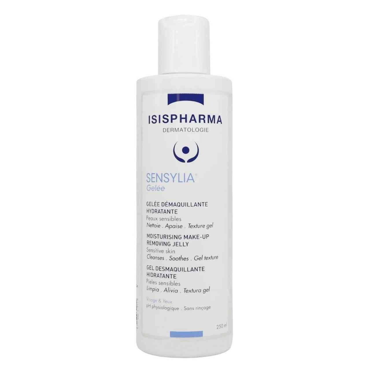 SISPHARMA Sensylia Gelee 250ml