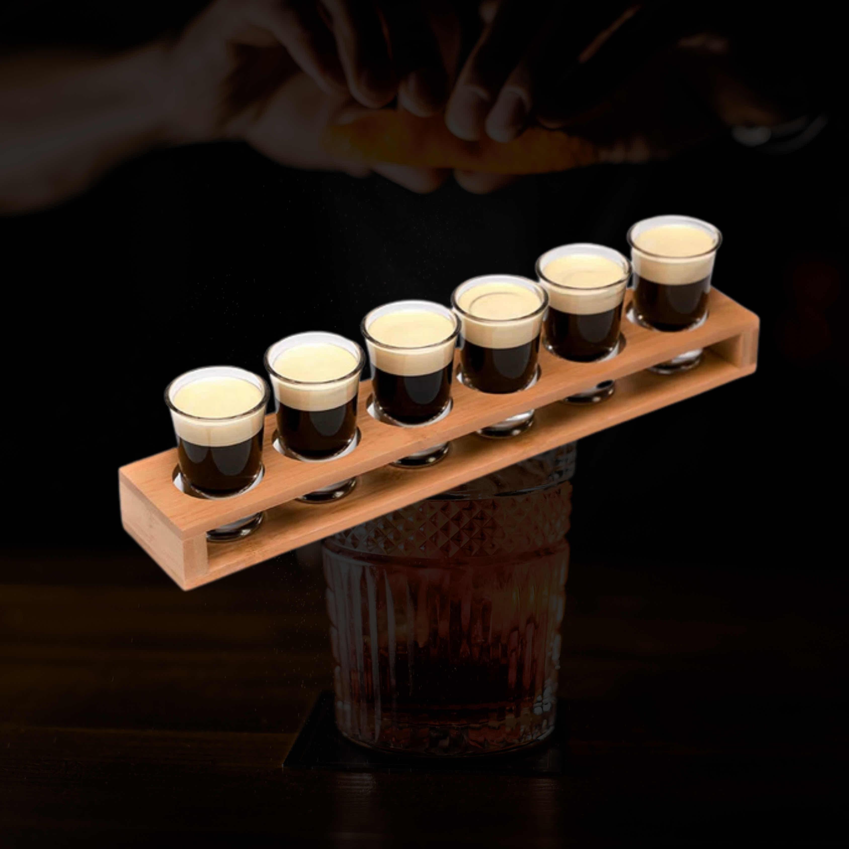 B52 Shot Set 