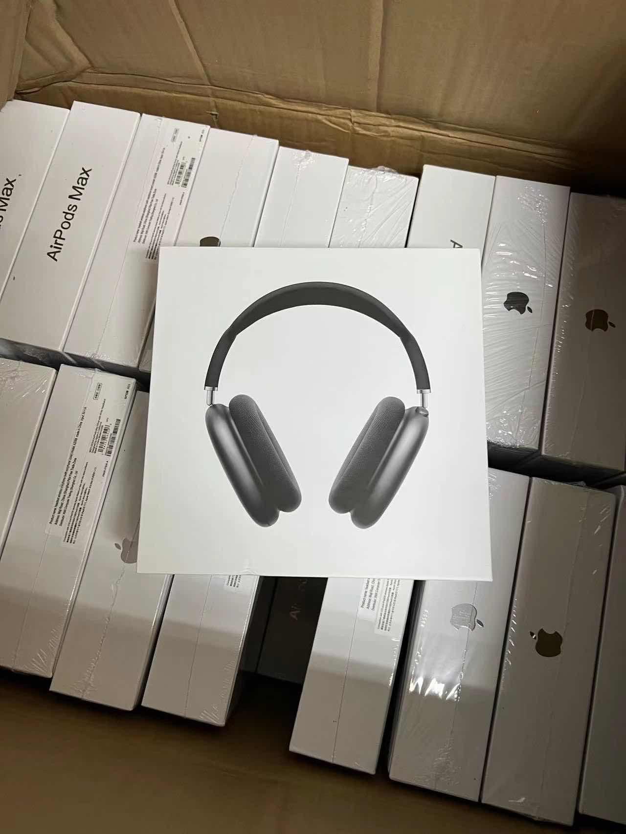 Airpods Max