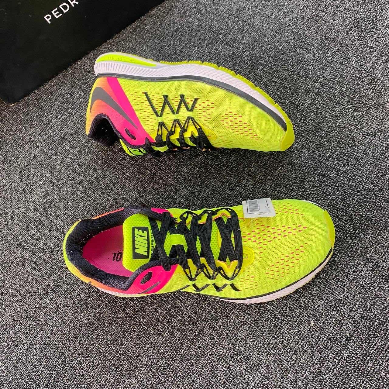Nike-Zoom Winflo