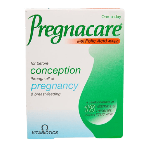Pregnacare