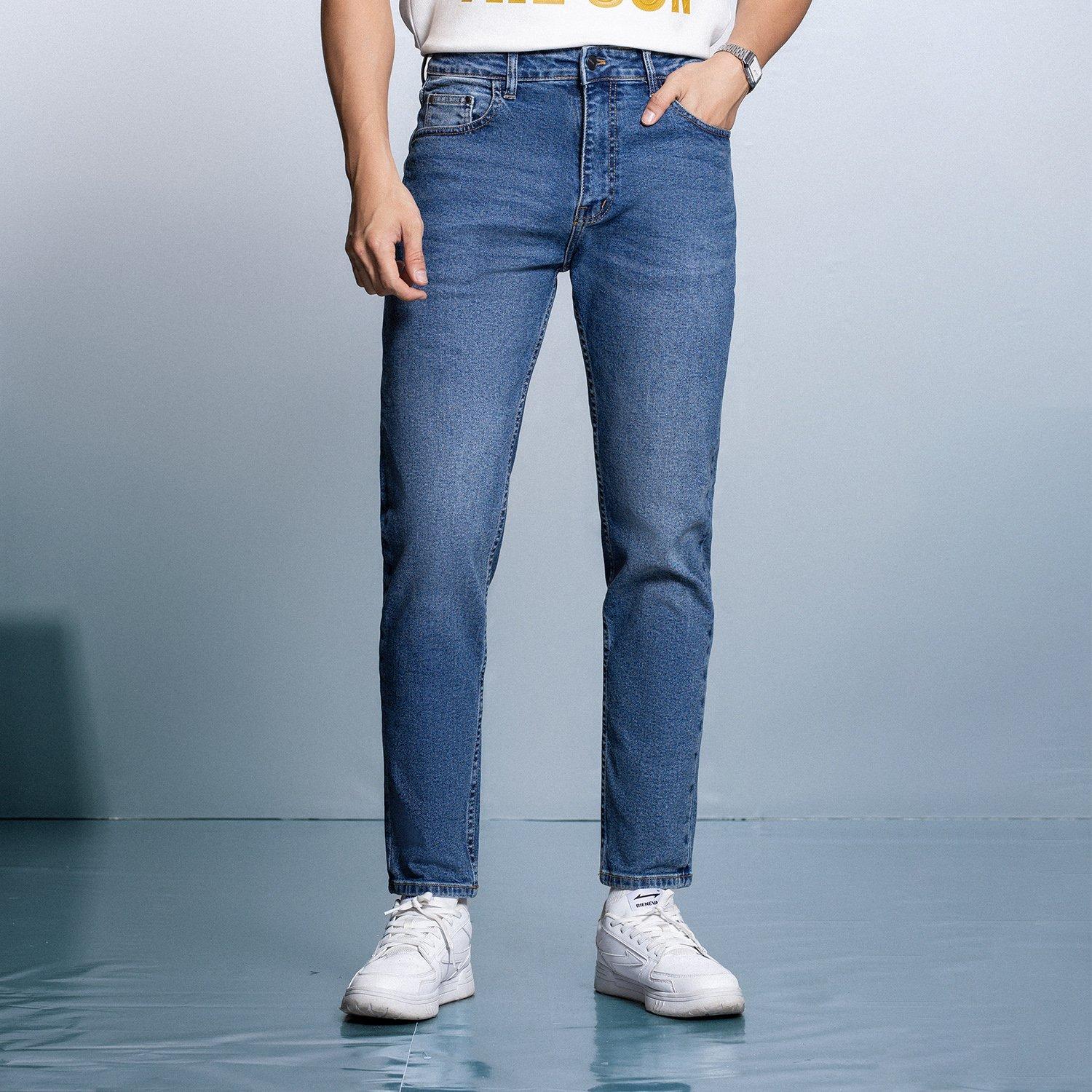 Men Jeans