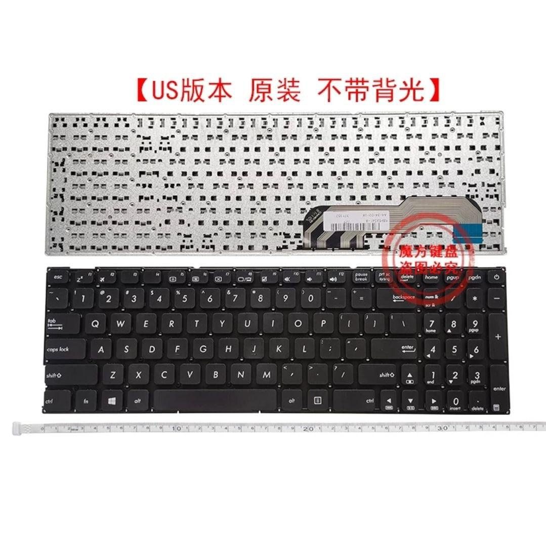 Keyboard Asus A541U/L F541U/UJ X541L S3060