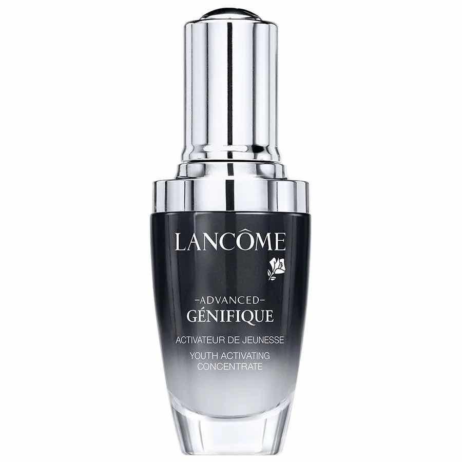 Lancome advanced genefique serum