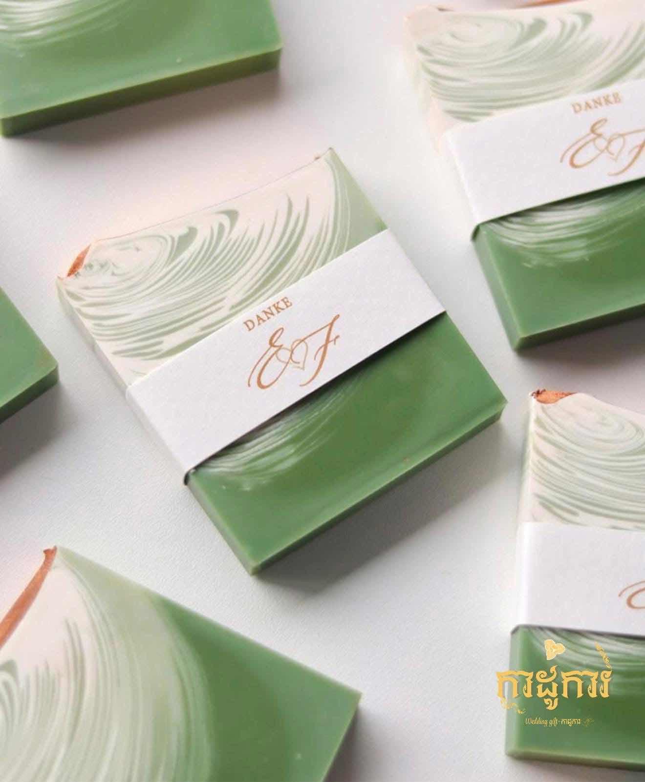 កាដូសាប៊ូ​ ចំណុះ 60g