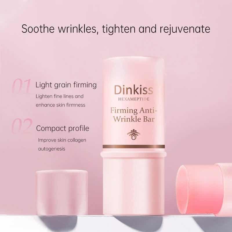 Anti Wrinkle Bar