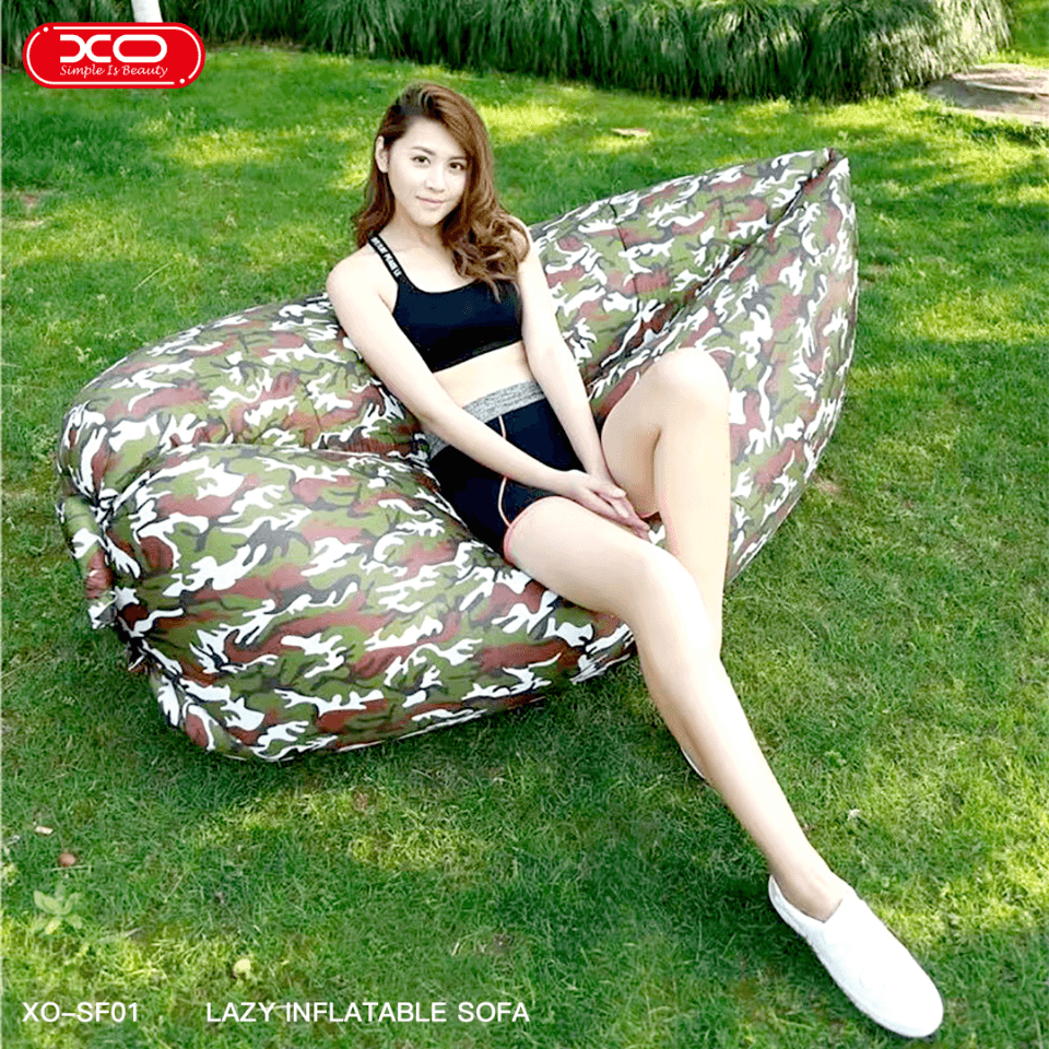 សាឡុងខ្យល់dដេក XO XO SF-01