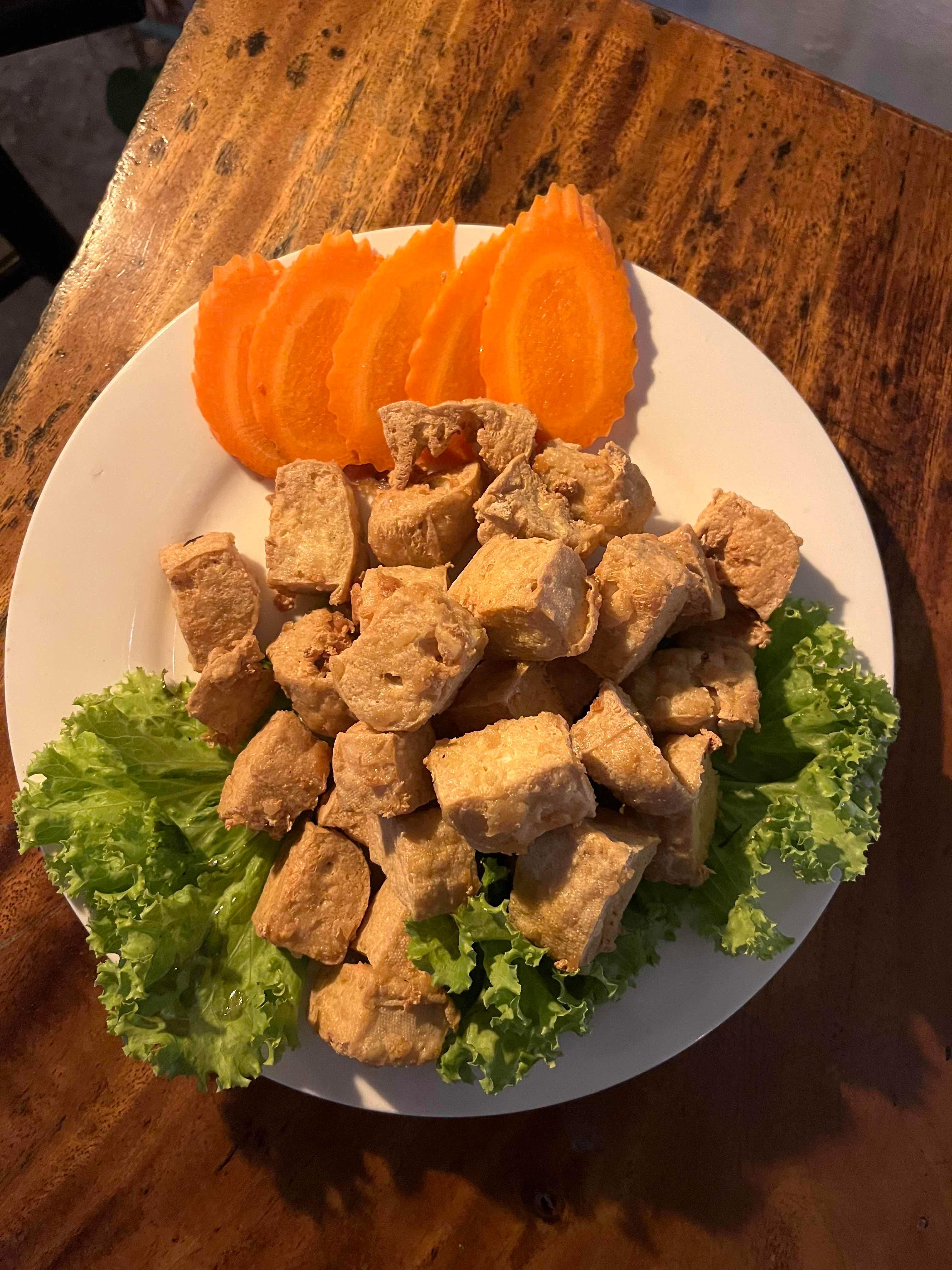 តៅហ៊ូបំពង