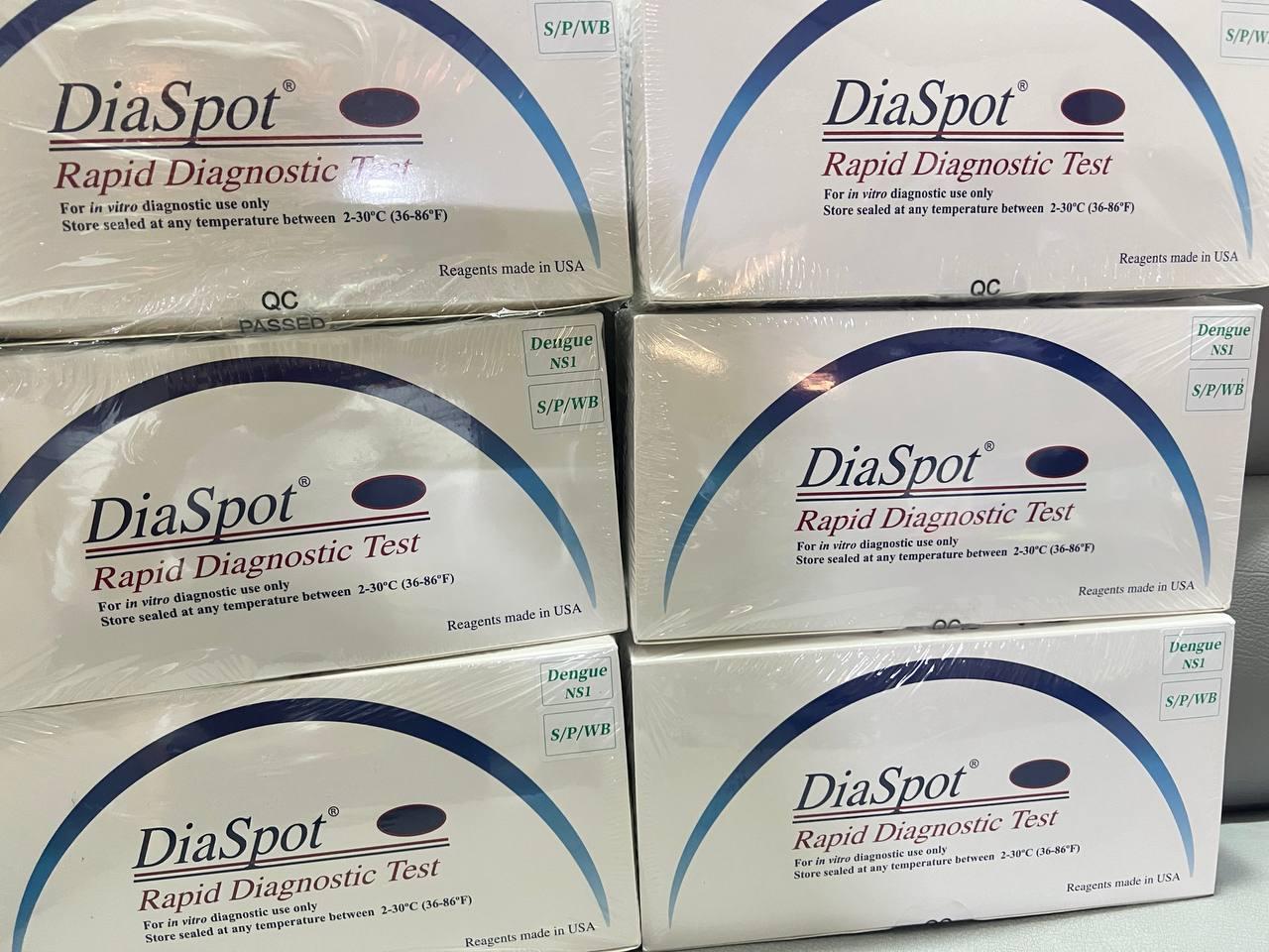 Dengue NS1