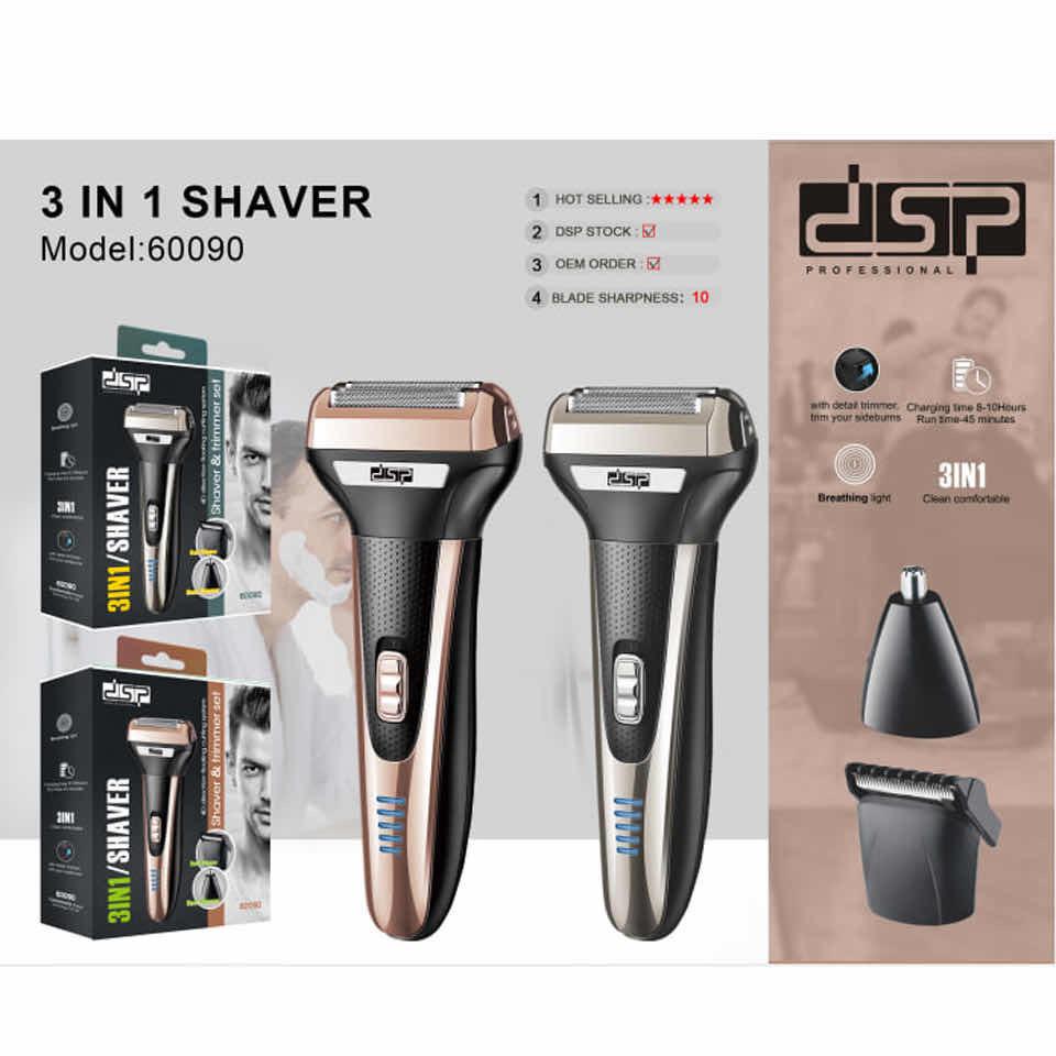 ឧបករណ័កោរពុតមាត់ ​​​Model-60090