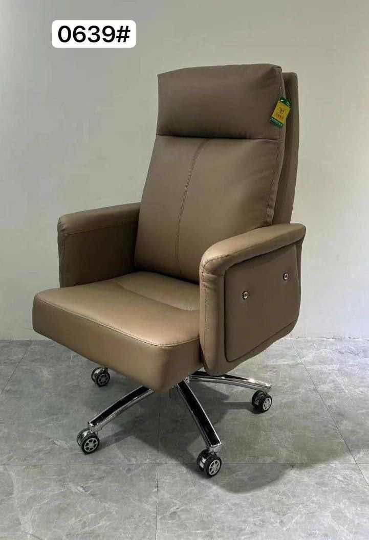 Boss chair 