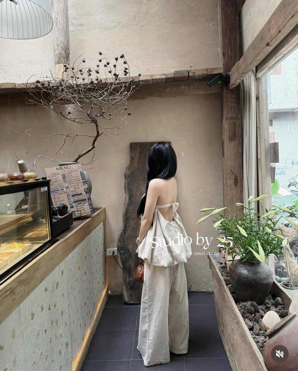 ឈុតខោអាវចងពុង