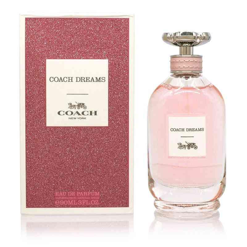 COACH DREAM EAU DE PARFUM- 90ML