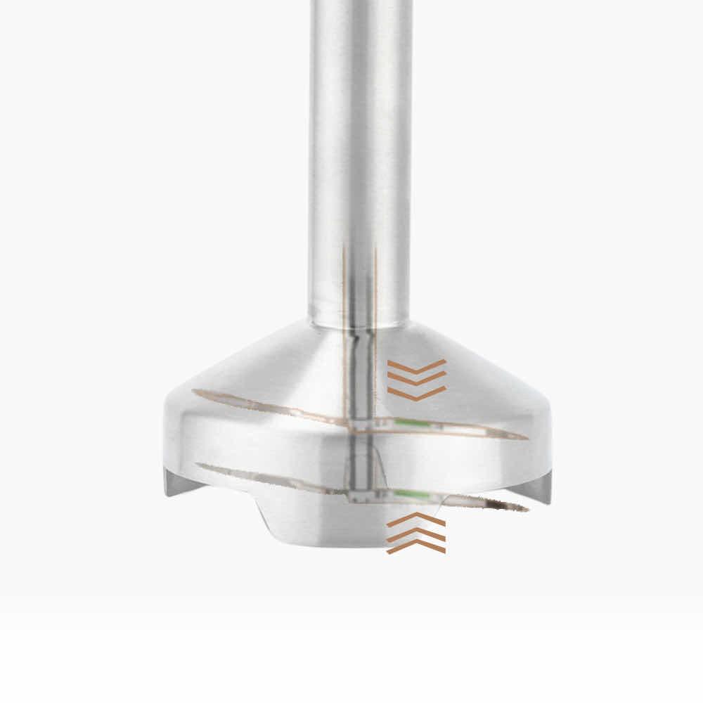 ម៉ាស៊ីន​ក្រឡុក​ 4in1