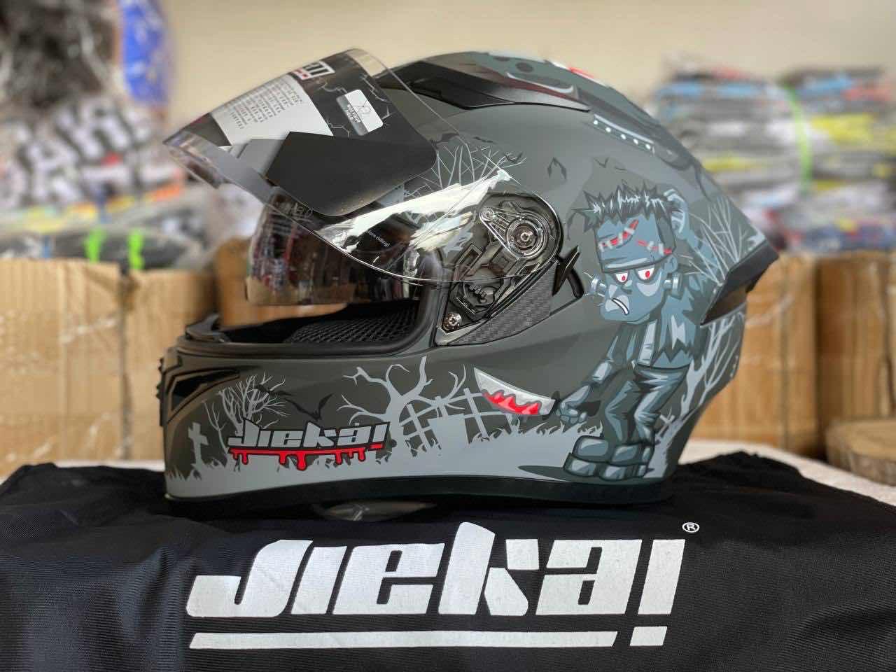 JieKai-316