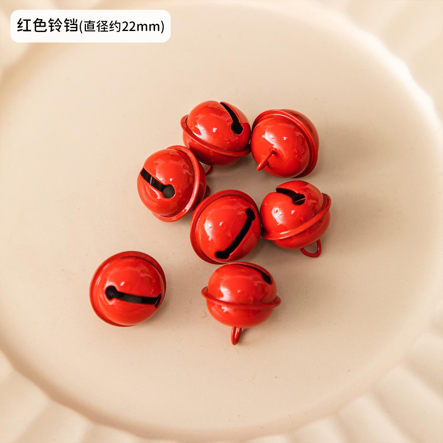 Christmas Bells 