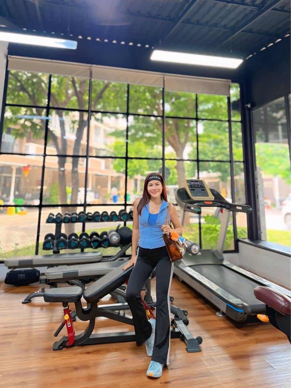 ខោហាត់ប្រាណ