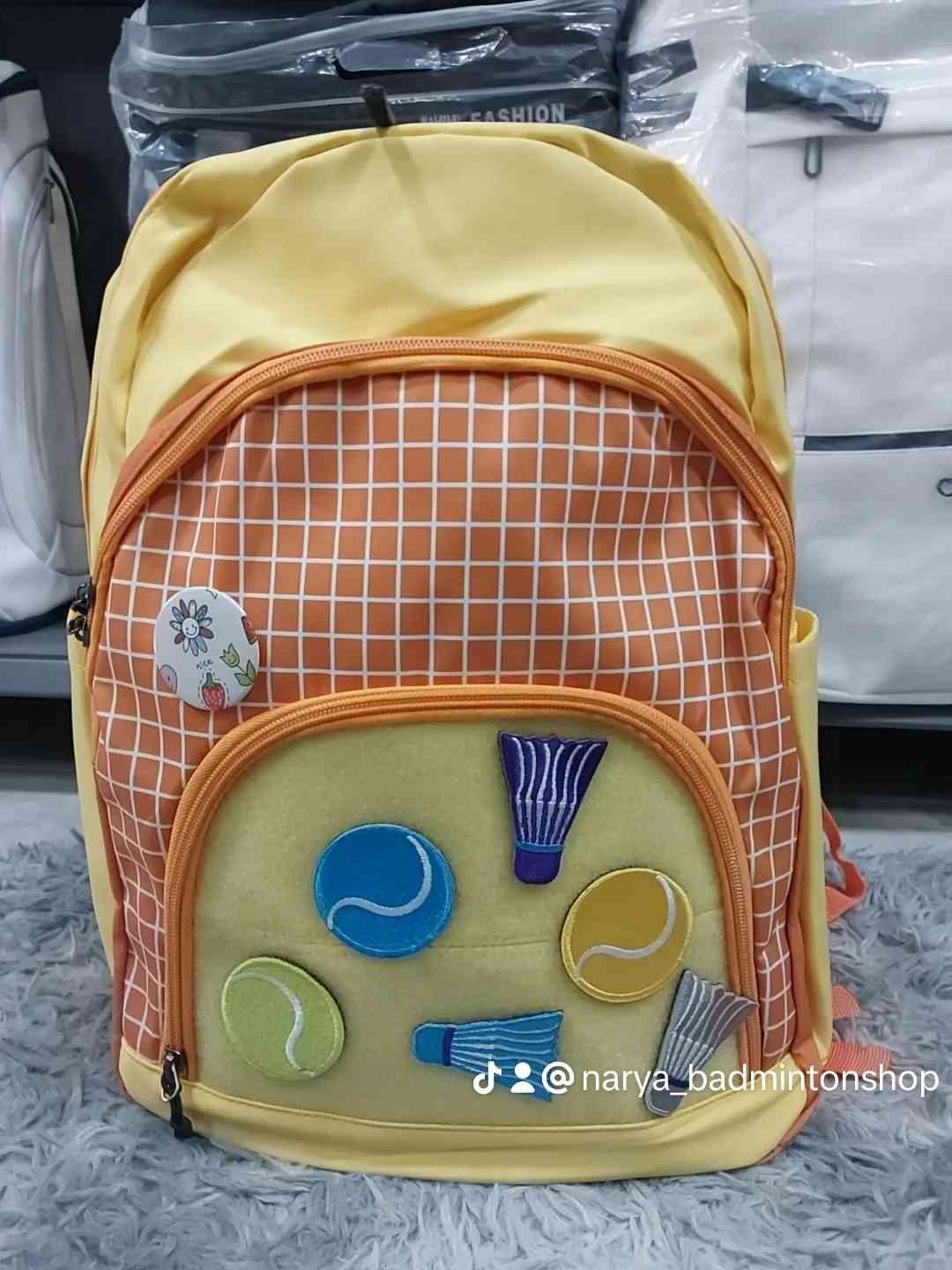  Bag
