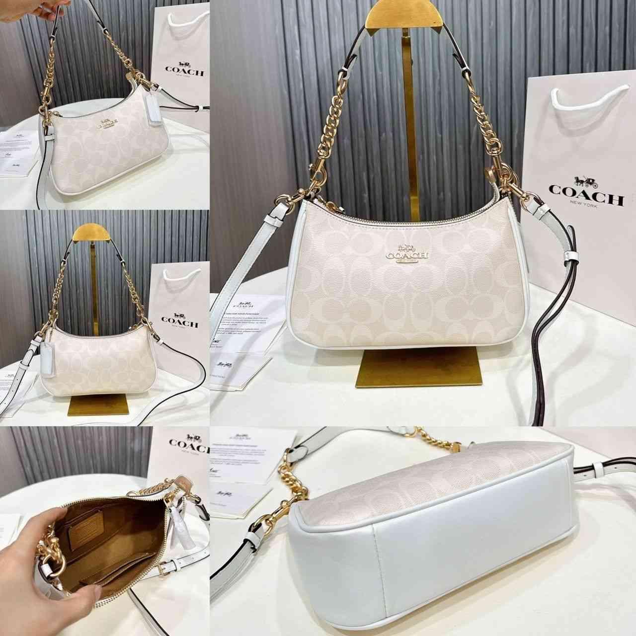 កាបូប Coach